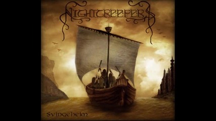 Nightcreepers - The Treasure Hunter