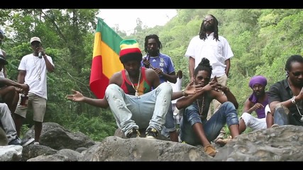 Popcaan - Unruly Prayer