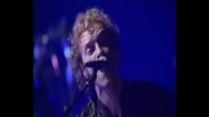 Coldplay Live2006 - The Scientist