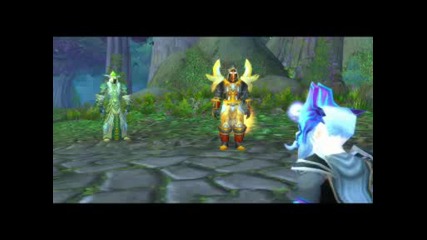 Wow - Chronicle Of The Annoying Quest Ep - 22