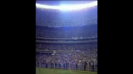 The Beatles - Shea stadium (1965)