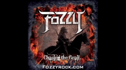 Fozzy - Let The Madness Begin
