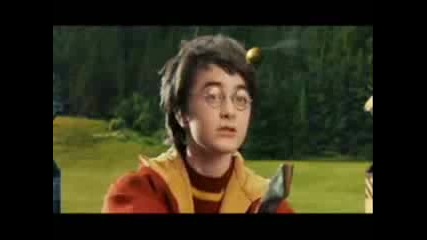Rush - Harry Potter