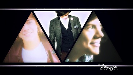 Happy 19th birthday Harold Edward Styles.