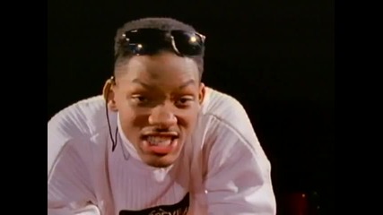 Dj Jazzy and The Fresh Prince - Parents Just Don't Understand