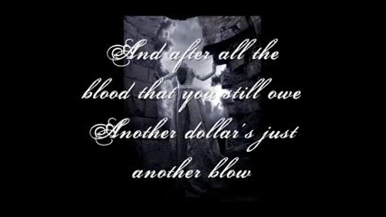 Dont Love You - My Chemical Romance