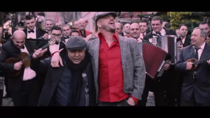 Boban Rajovic i Dzej Ramadanovski - Hej zivote druze (official Hd video) 2018