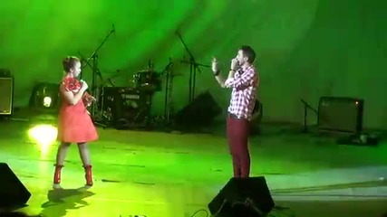 Beatbox + Vocal = Aaaaa !!! 