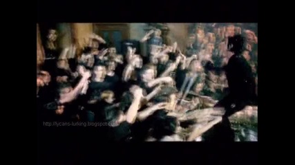 The rasmus - In the shadows 3rd Usa Version 