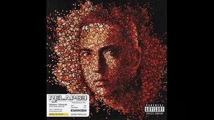 Eminem - Hello [album Relapse]