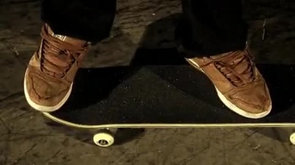 How to Backside Flip with Pj Ladd [hq]