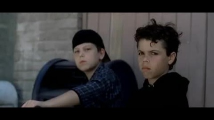 Slipknot - Left Behind 