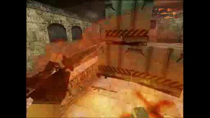 Counter - Strike Fragmovie.avi