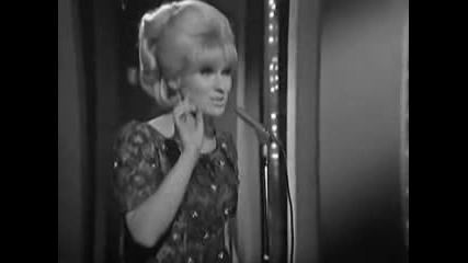 Dusty Springfield - To Love And Be Loved