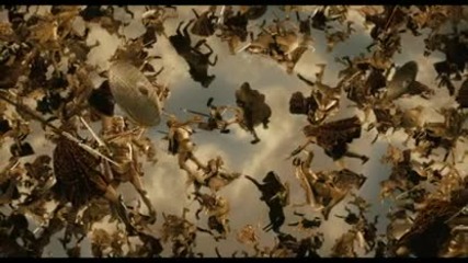 Immortals ( Безсмъртните ) *2011* Trailer 2