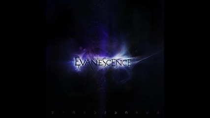 Evanescence - Secret Door