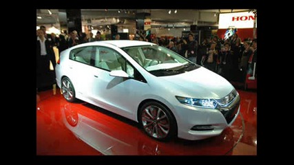 Honda ;]