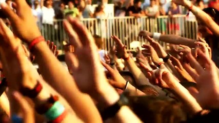 Summerfestival 2010 - Official Aftermovie (hd) 