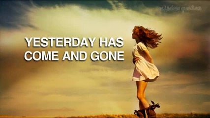 Bruno Mars - Today My Life Begins
