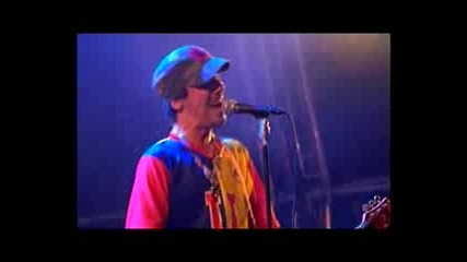 Manu Chao - Mr Bobby - Clandestino