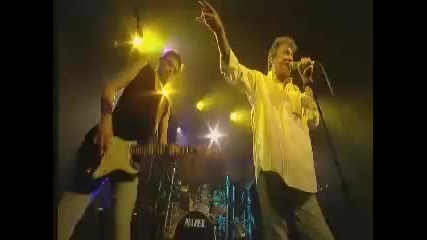 Nazareth - Beggars Day 