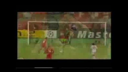 Liverpool Fc Best Goals