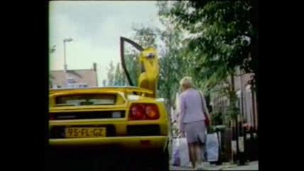 Lamborghini