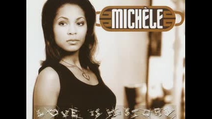 Michele - Love Is History 1994 100% Power Dance!!!