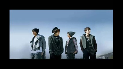 Sm The Ballad - Jonghyun & Jino - Dont lie [ft. Henry Lau] [teaser]