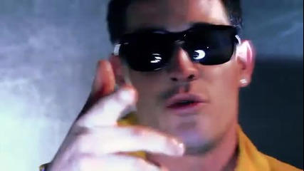 Свежо парче! Jay Santos - Caliente (official Video) / Високо качество