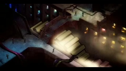 Linkin Park - Breaking the Habit