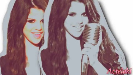 Stop and Erase- Selena Gomez ( Collab Part) - Youtube