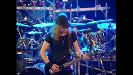 Dragomir Draganov - Strings Of Power live