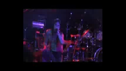 Dagoba - Livindead live 2007 - 06 - 24 
