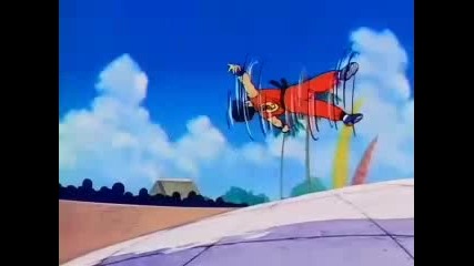 [ Eng Dub ] Dragonball - 88 Високо Качество