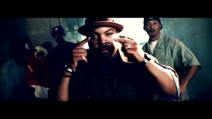 Ice Cube Ft. Doughboy, Omg, Maylay W.c. Yall Know How I Am Music Video 
