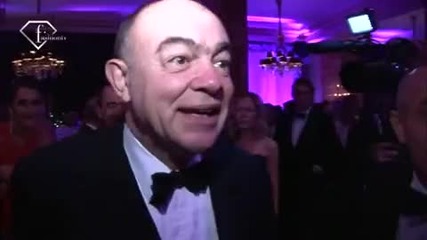 fashiontv Ftv.com - Bal Des Debutantes Arrivals 