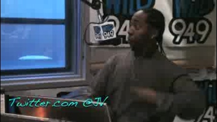 Bi - Polar? Detriot Man Who Got Beat Up By Beard Man On The Bus Speaks Out! (blames It On The Alcoho 