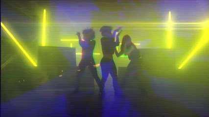 Sean paul-touch the sky