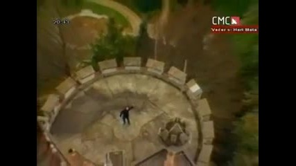 Hari Mata Hari - strah me da te volim