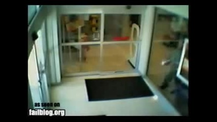 Exit Fail 