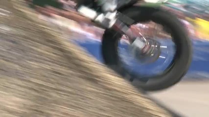 Monster Energy Freestyle Trial