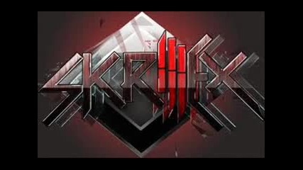 Skrillex Right in (mix)