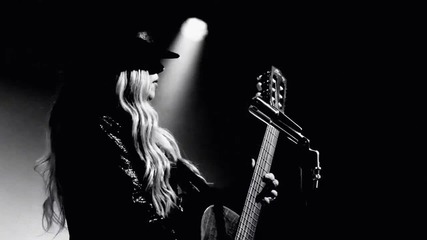 Orianthi - Heaven In This Hell