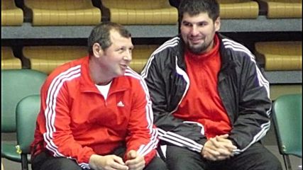 Делев: Спазваме традицията да показваме в София млади надежди на българския баскетбол