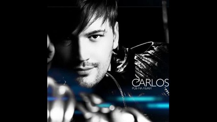 Carlos - Rob Na Luji New Song Cd Rip 2010 