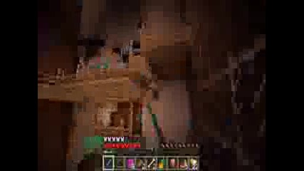 Minecraft- Epic Jump Map - Operation- Tropical Vacation!!! Part 2