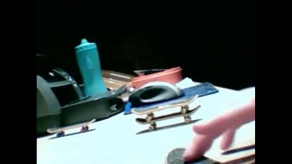 tech deck 