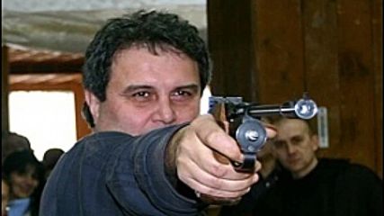 Антоанета Бонева