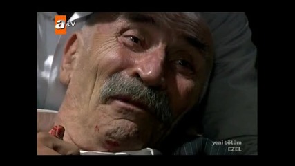 Езел еп.36/7 част (bg Subs)